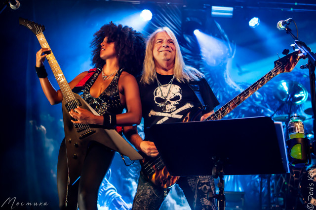 Primal Fear, Stuttgart 20.09.25