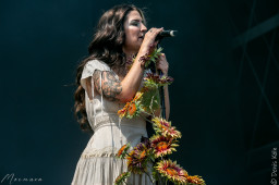 Charlotte Wessels, Summer Breeze 15.08.25