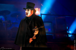 King Diamond, Wacken Open Air 02.08.25