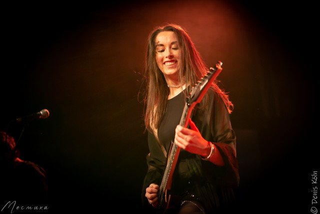 Induction, Stuttgart 10.02.24