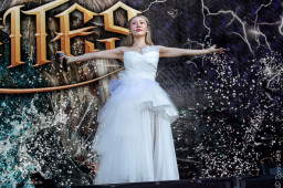 Lovebites, Wacken Open Air 2026