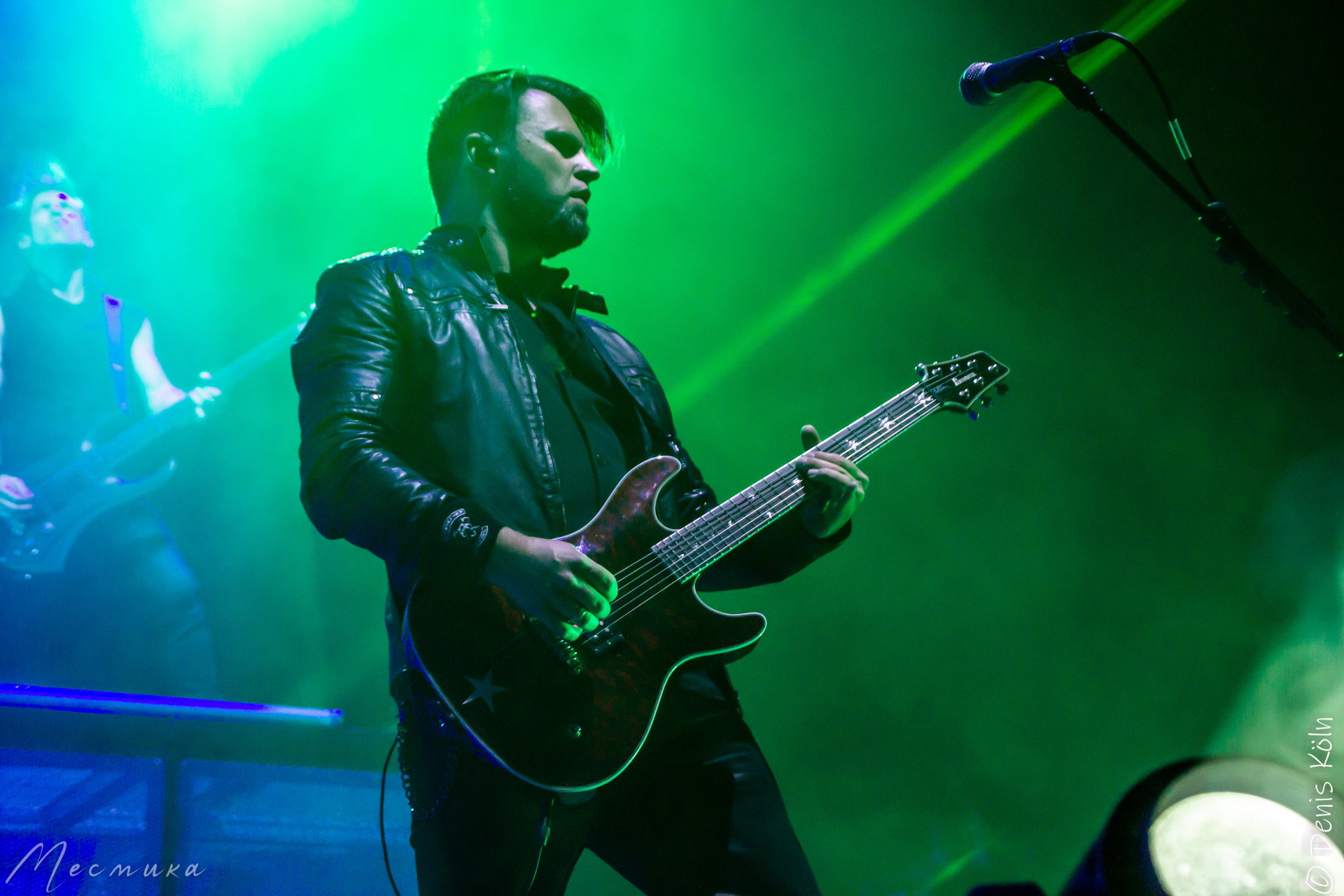 Eisbrecher, Ludwigsburg 07.06.23