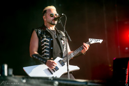 Dirkschneider, Wacken Open Air 2025