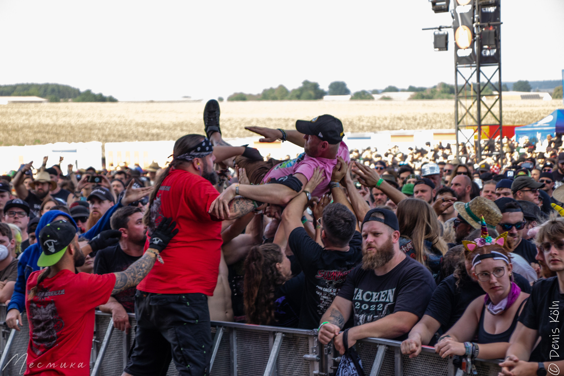 Hatebreed, Summer Breeze Festival, 19.09.23