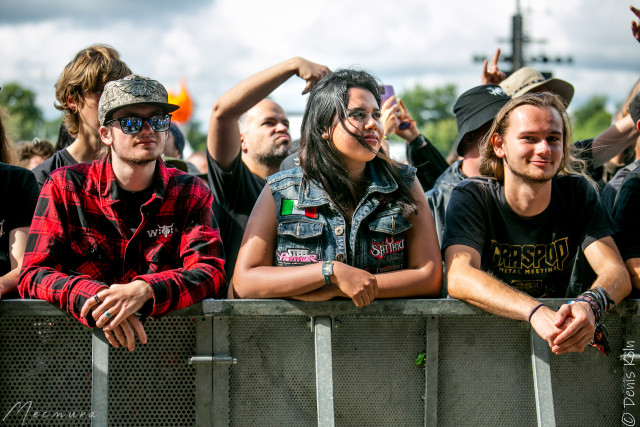 Wacken Open Air 2025