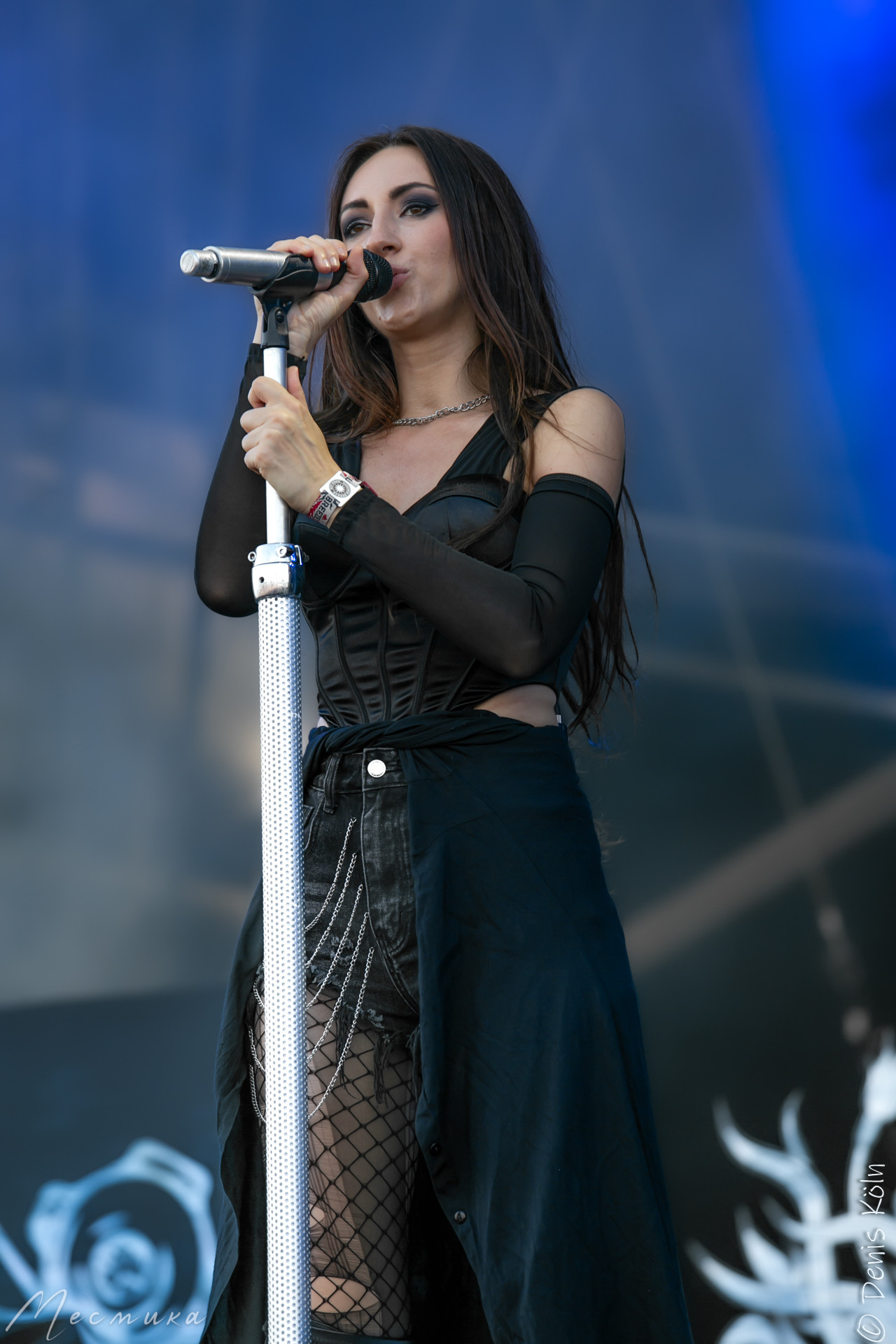 Delain, Summer Breeze 16.08.24