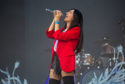 Delain, Wacken Open Air, 05.08.23