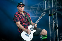 Ugly Kid Joe, Wacken Open Air 31.07.25