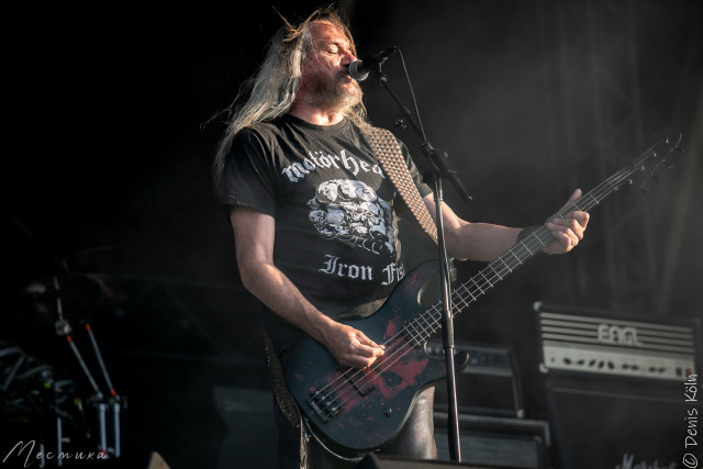 Sodom, Rockharz 03.07.25