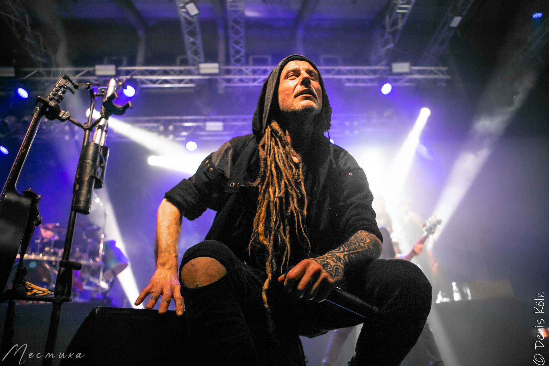 Eluveitie, Würzburg 14.02.25