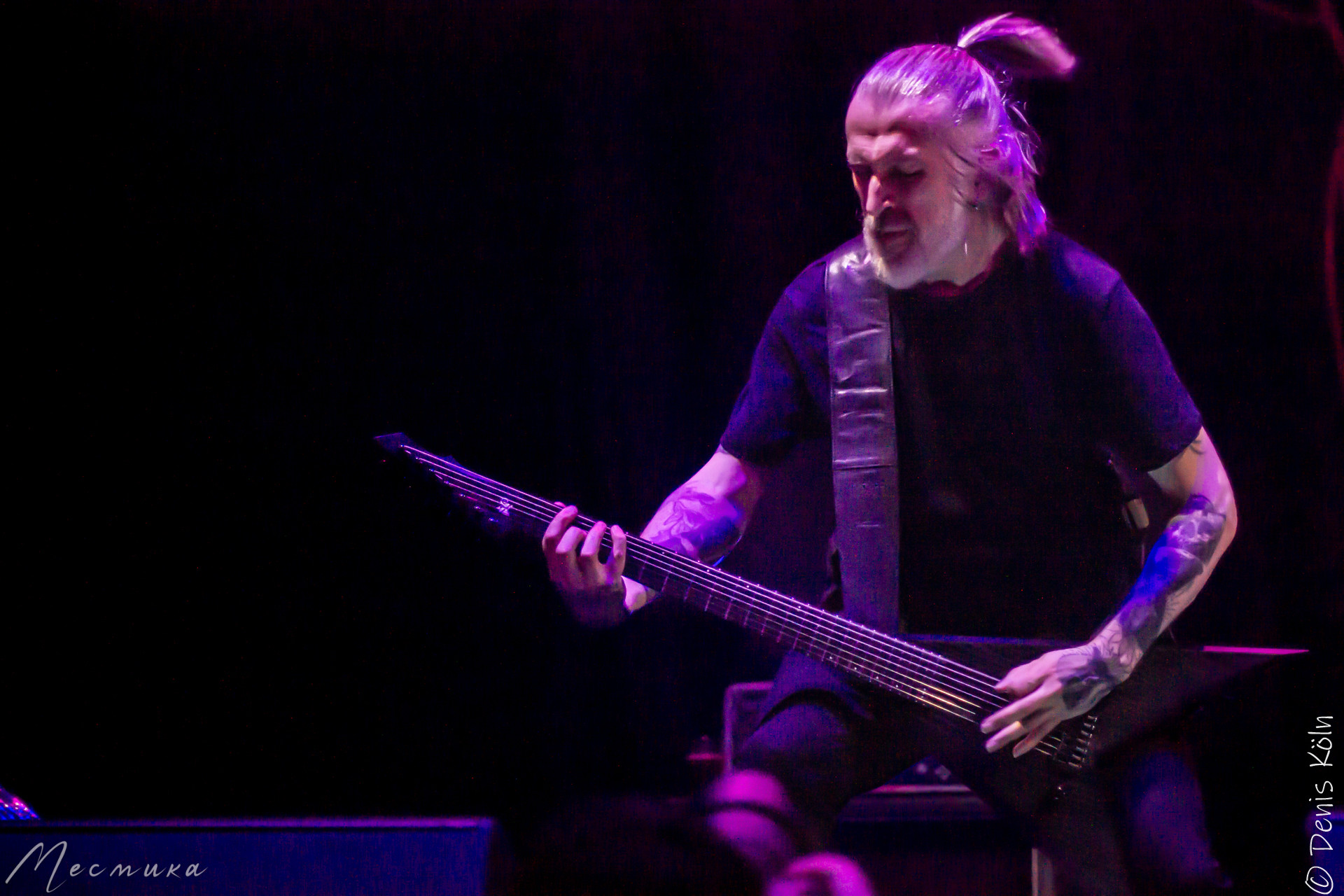 Paradise Lost, Ludwigsburg 14.06.25