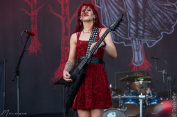 Kittie, Wacken Open Air 2026