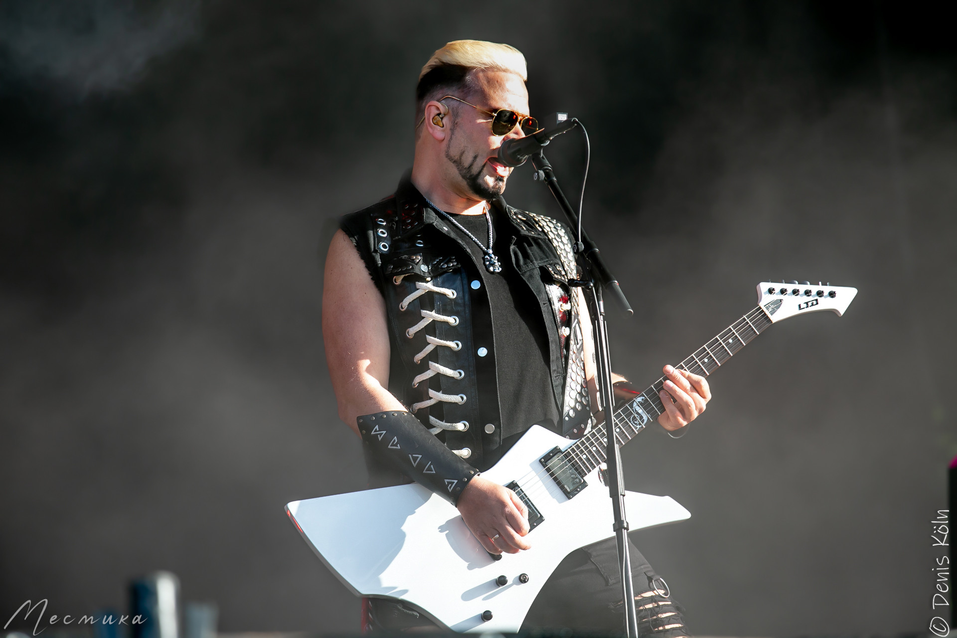 Dirkschneider, Wacken Open Air 2025