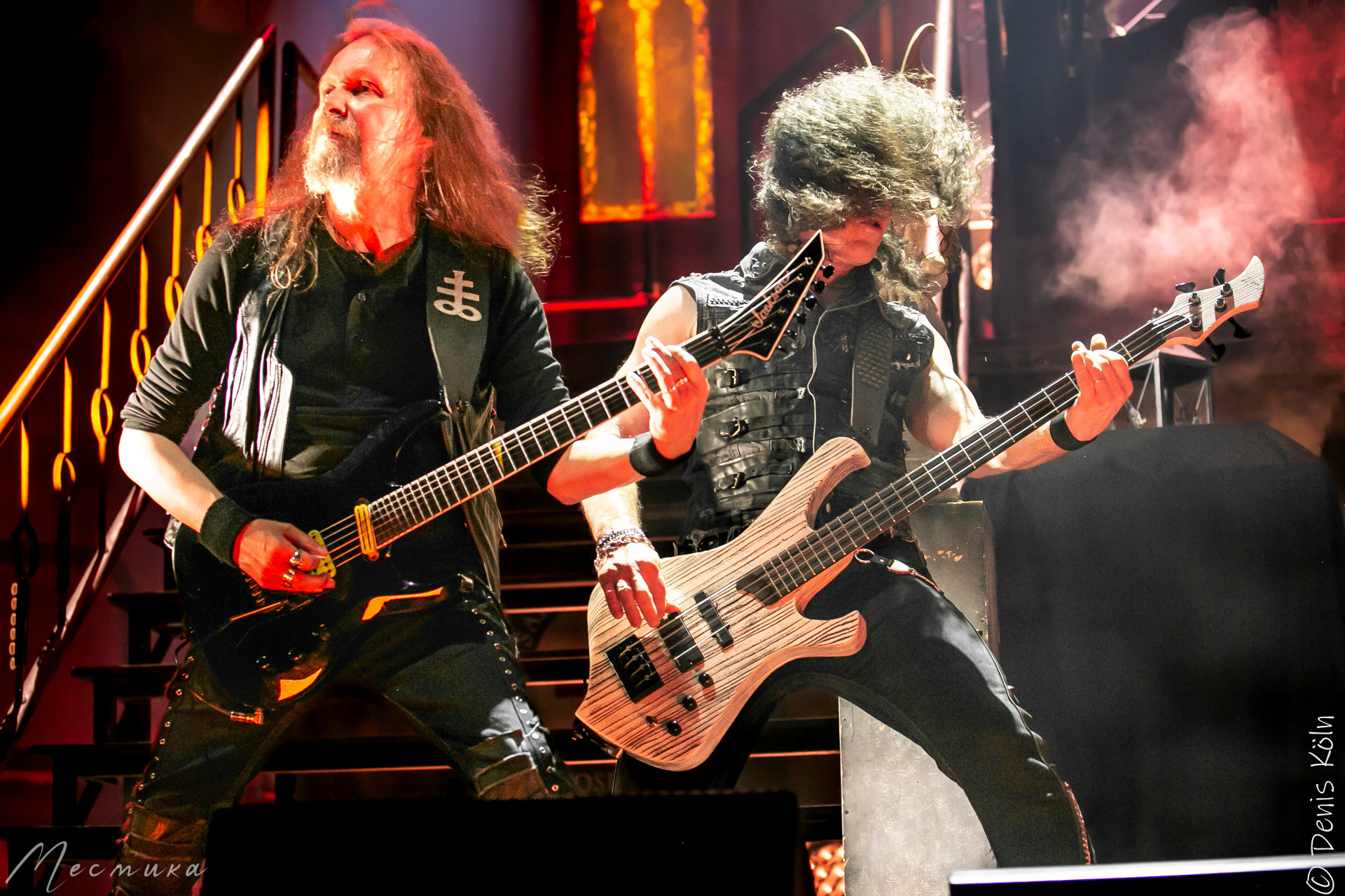 King Diamond, Ludwigsburg 14.06.25