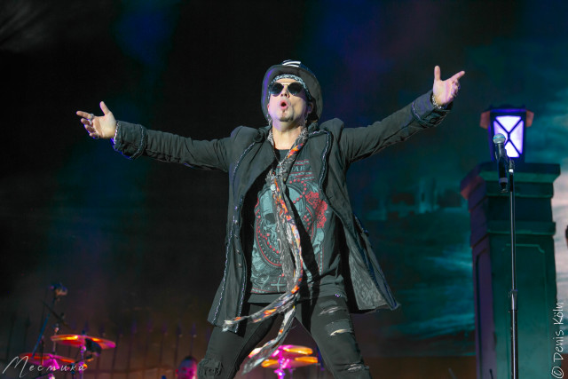 Avantasia, Wacken Open Air 02.08.24