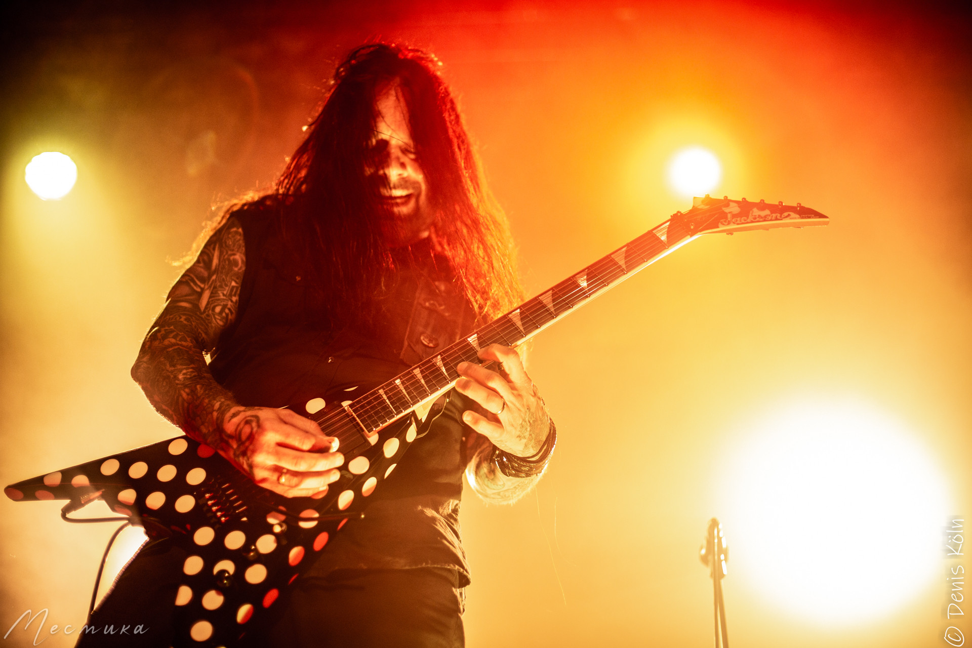 Testament, Stuttgart 03.06.23