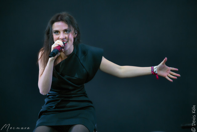 Beyond The Black,Wacken Open Air 2025