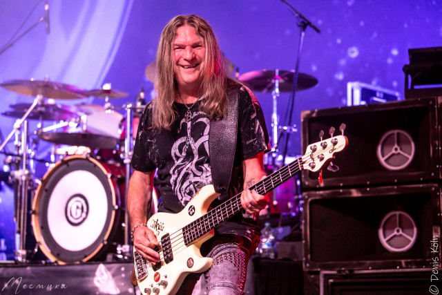 Gotthard, Filderstadt 30.05.25