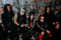 WEDNESDAY 13 представил концертный сингл "Look What The Bats Dragged In"