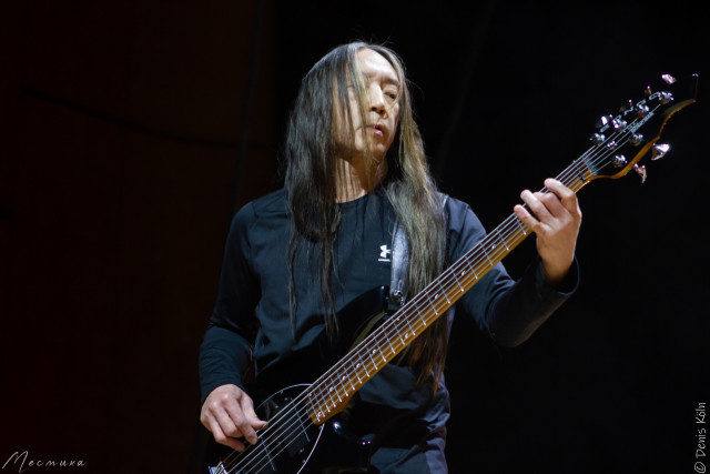 Dream Theater 15.02.23 Stuttgart