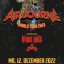 Великолепные Airbourne вместе с Blues Pills выступят 12 декабря в Штутгарте