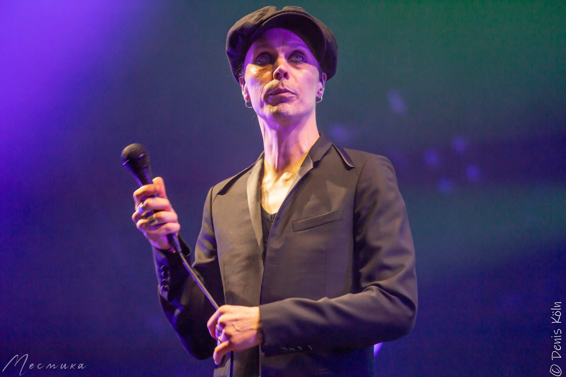 Ville Valo, Wacken Open Air, 04.08.2023