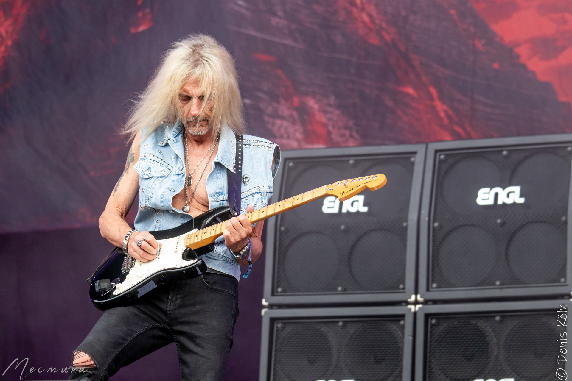 Axel Rudi Pell, Wacken Open Air 01.08.2024