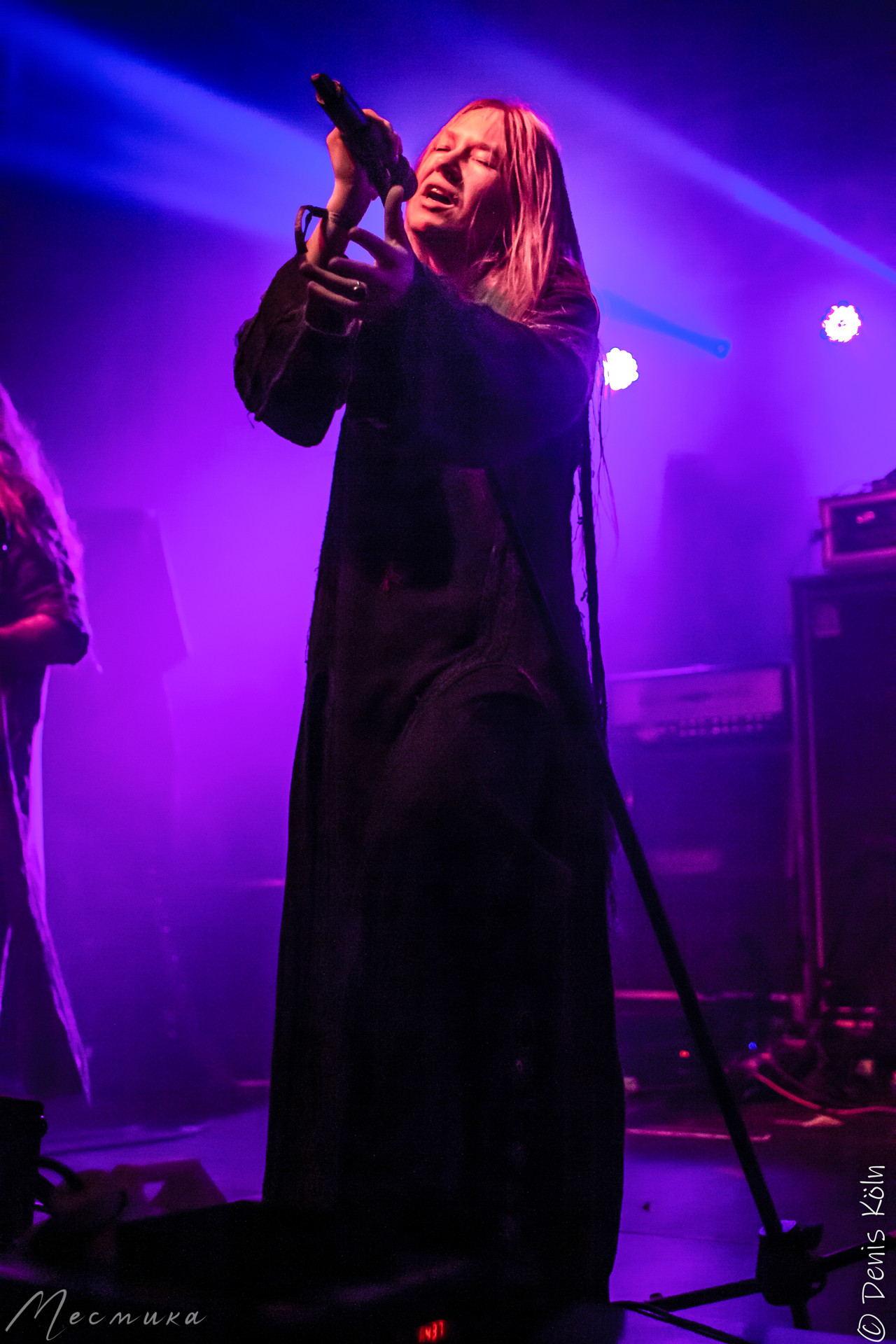 Arkona, 08.12.23, Mannheim