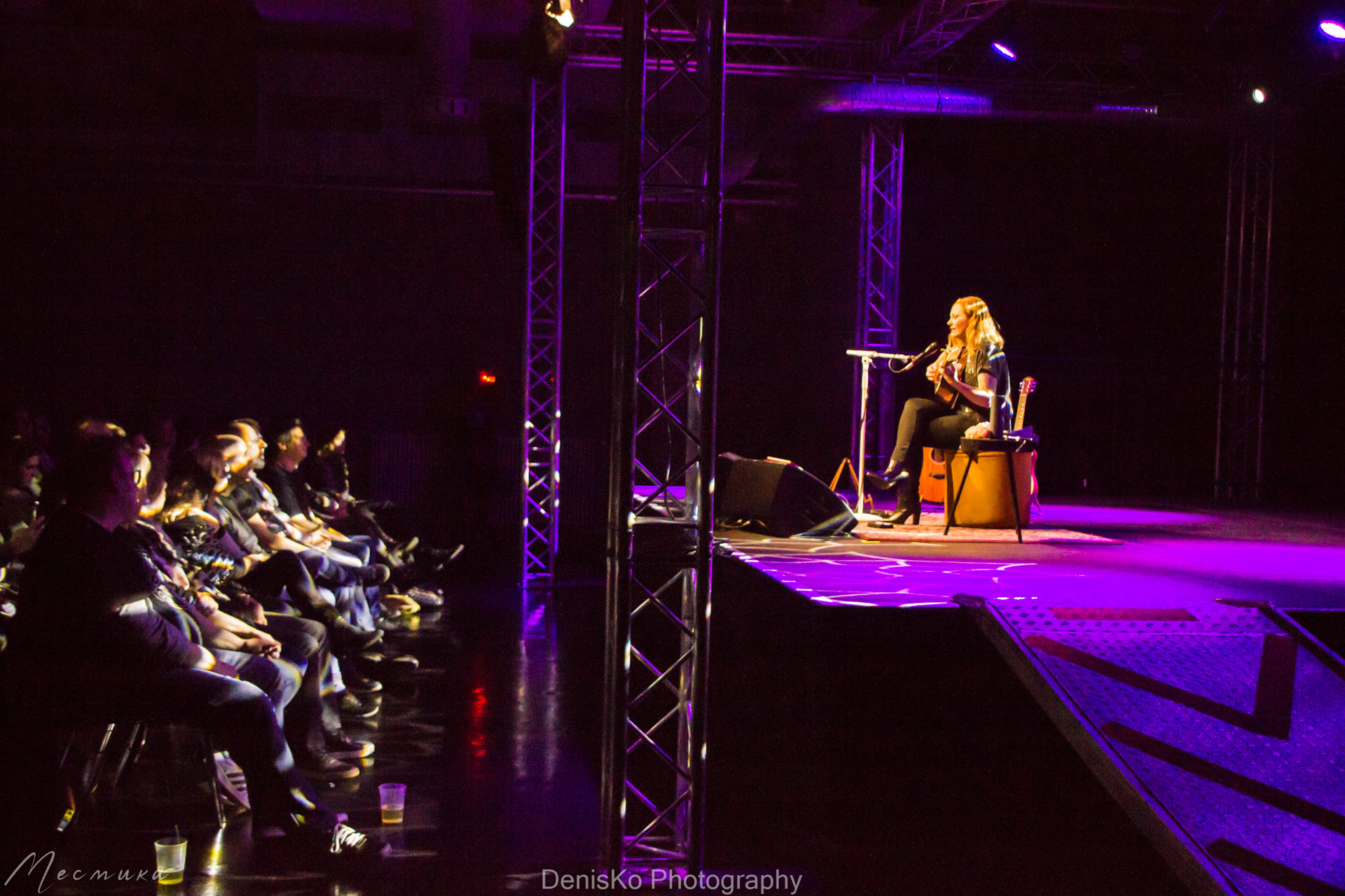 Anneke van Giersbergen