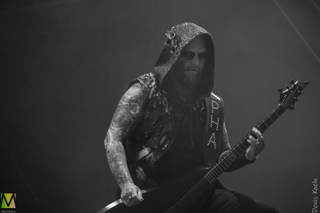 Dimmu Borgir
