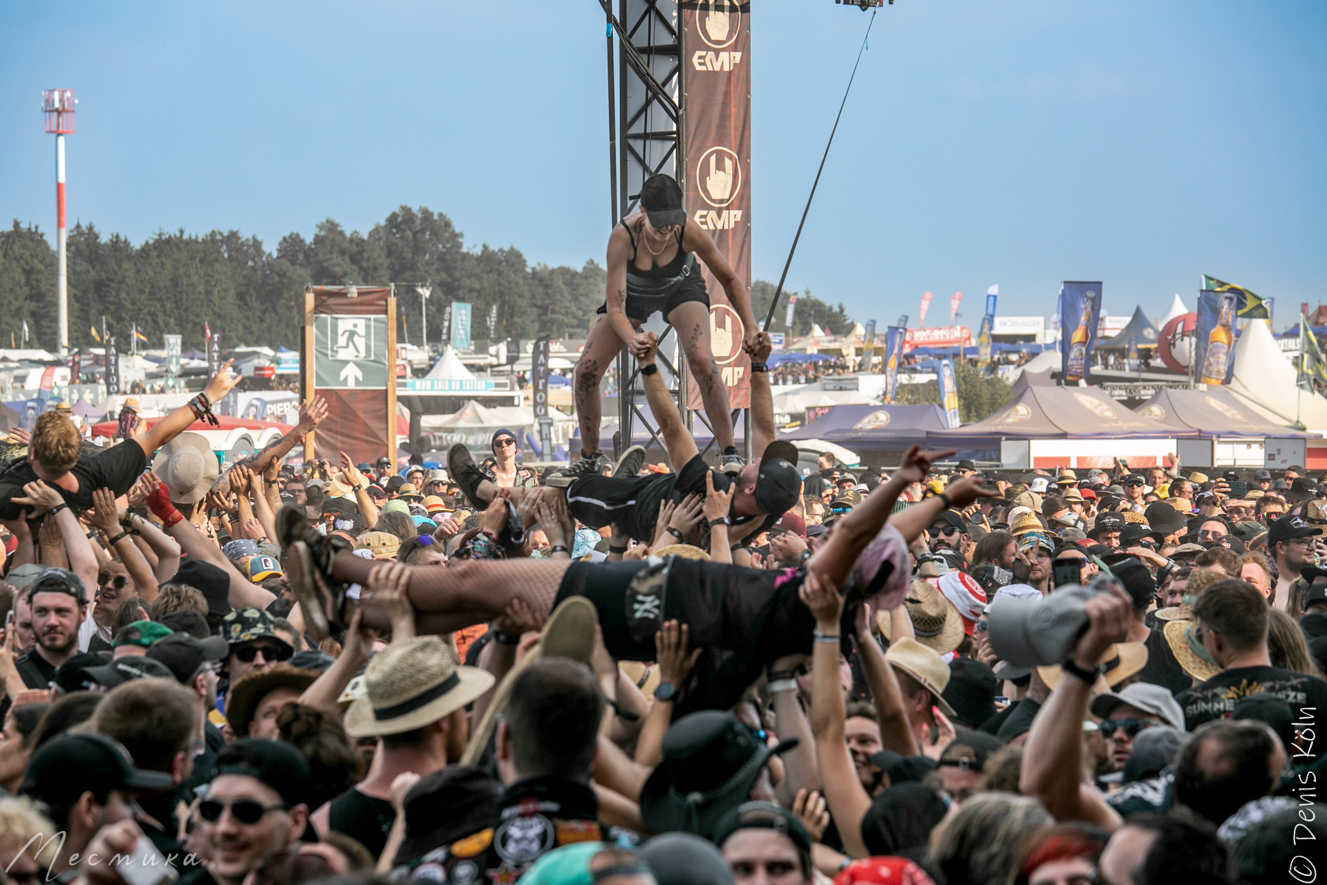 Landmvrks, Summer Breeze 14.08.25