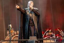 Powerwolf, Wacken Open Air 2026