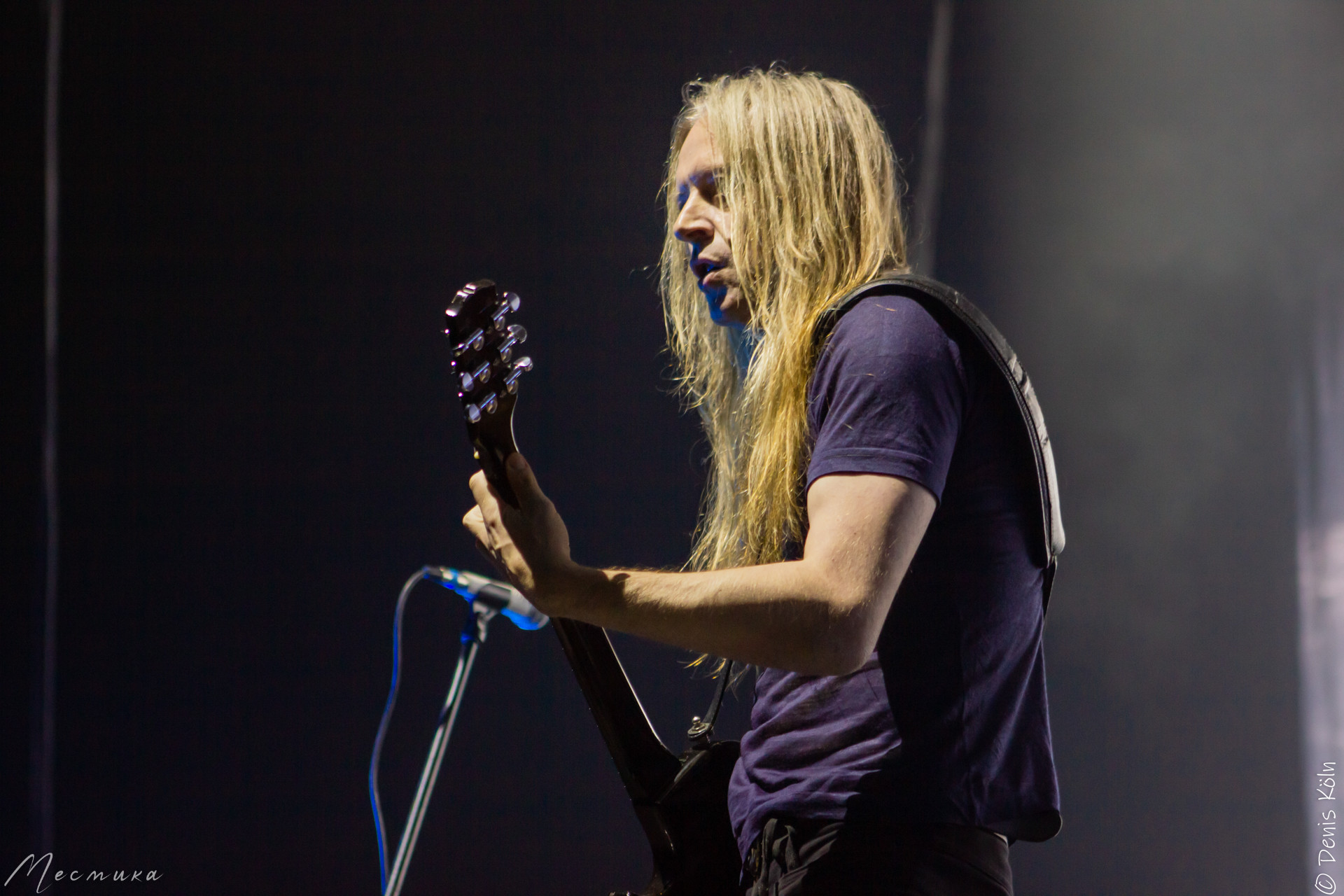 Carcass, Ludwigsburg 21.10.22