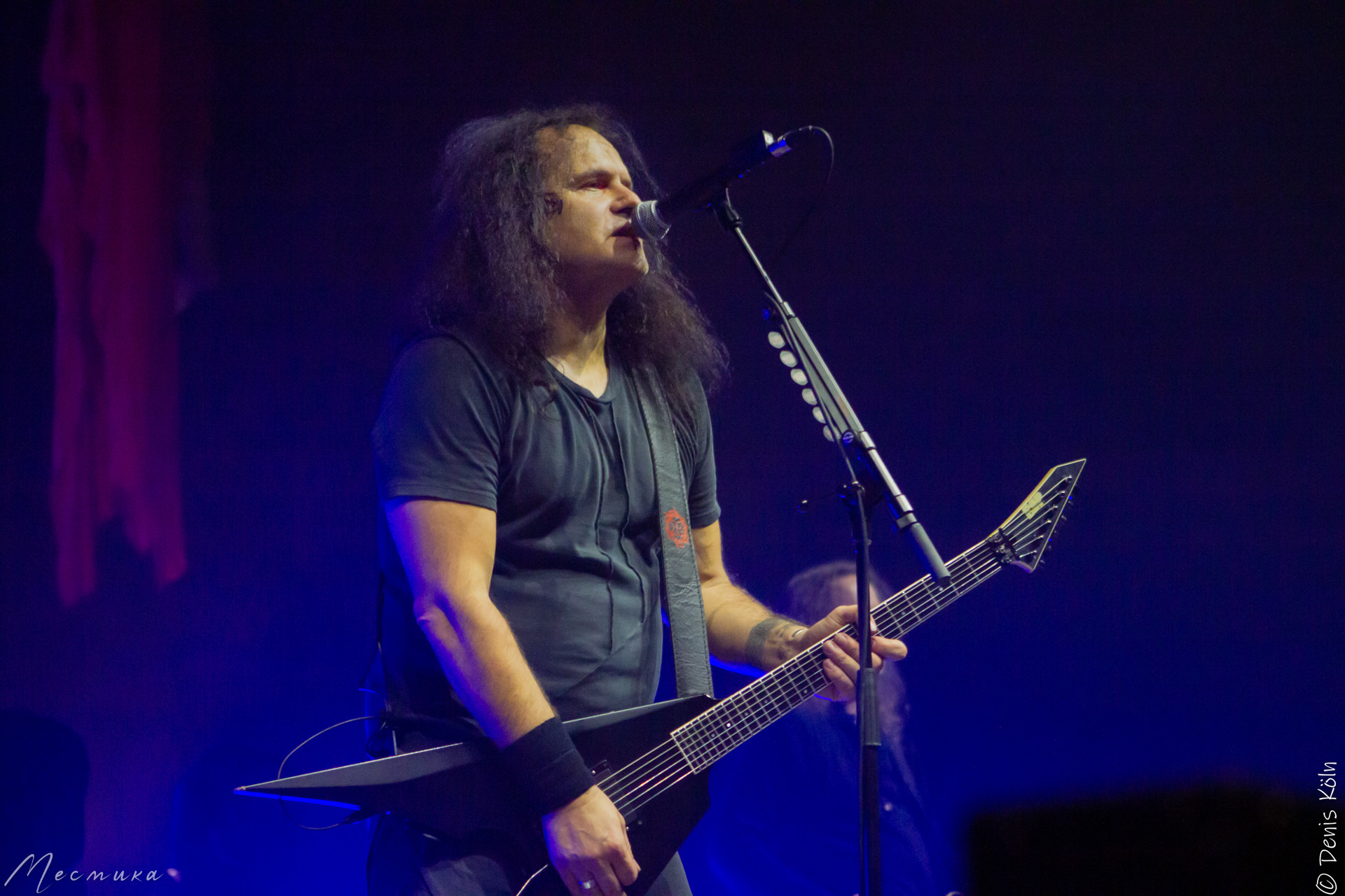 Kreator, 25.02.23 Ludwigsburg