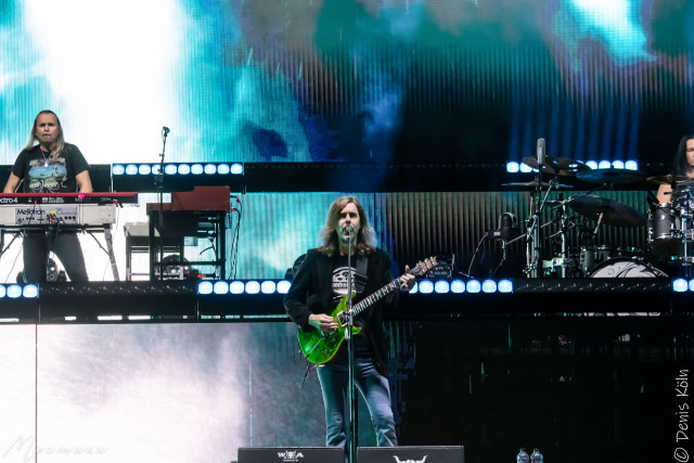 Opeth, Wacken Open Air 01.08.24