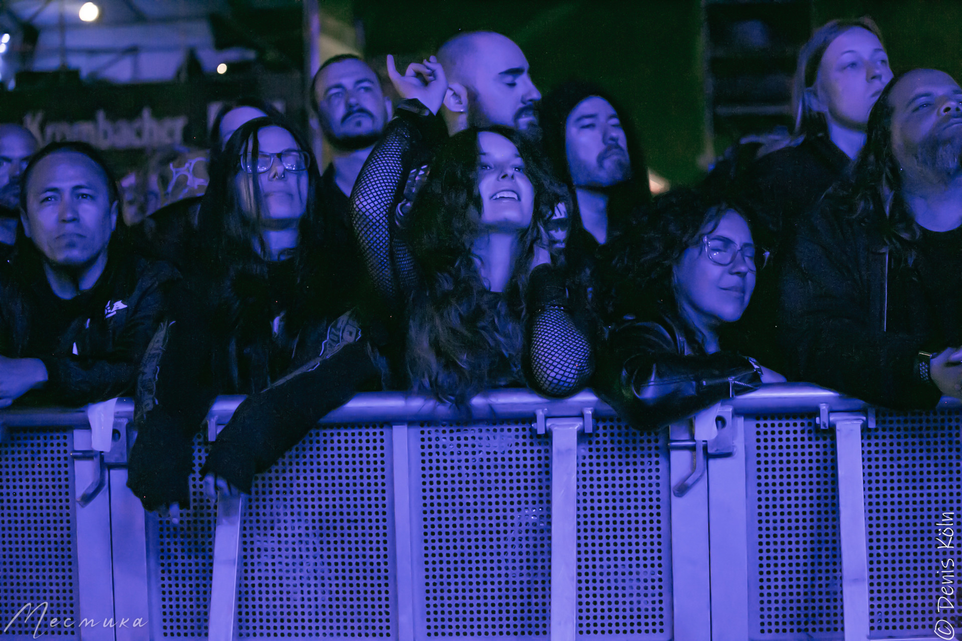 Wacken Open Air 2025