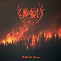 WINTERFYLLETH - "The Unyielding Season" (Napalm Records, Black Metal, 27.03.2026)