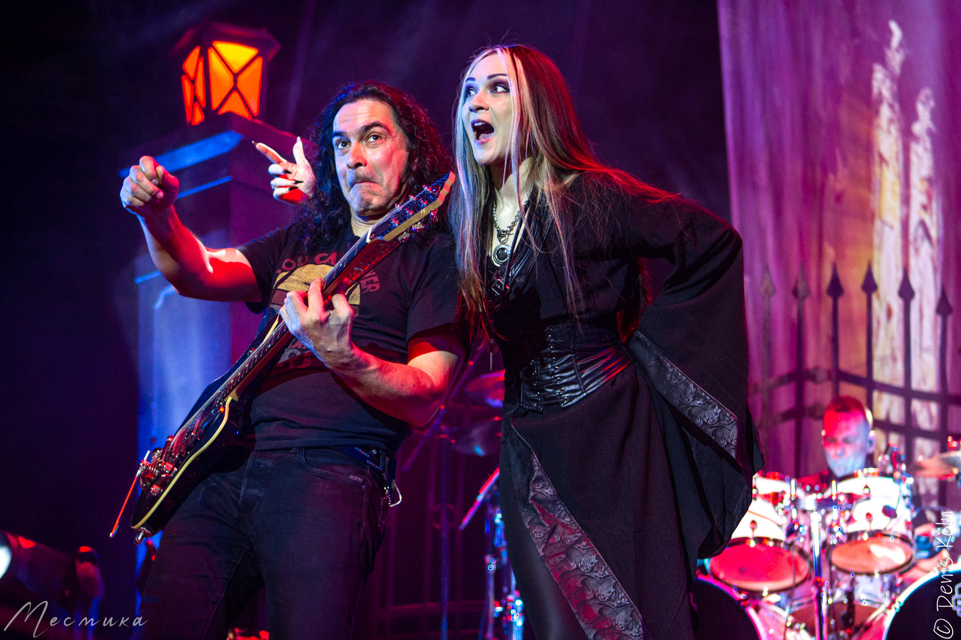 Avantasia, Stuttgart 28.03.25