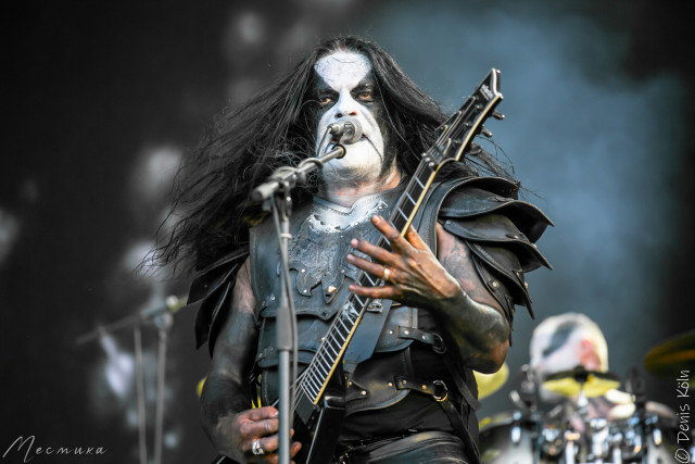 Abbath, Rockharz 2025