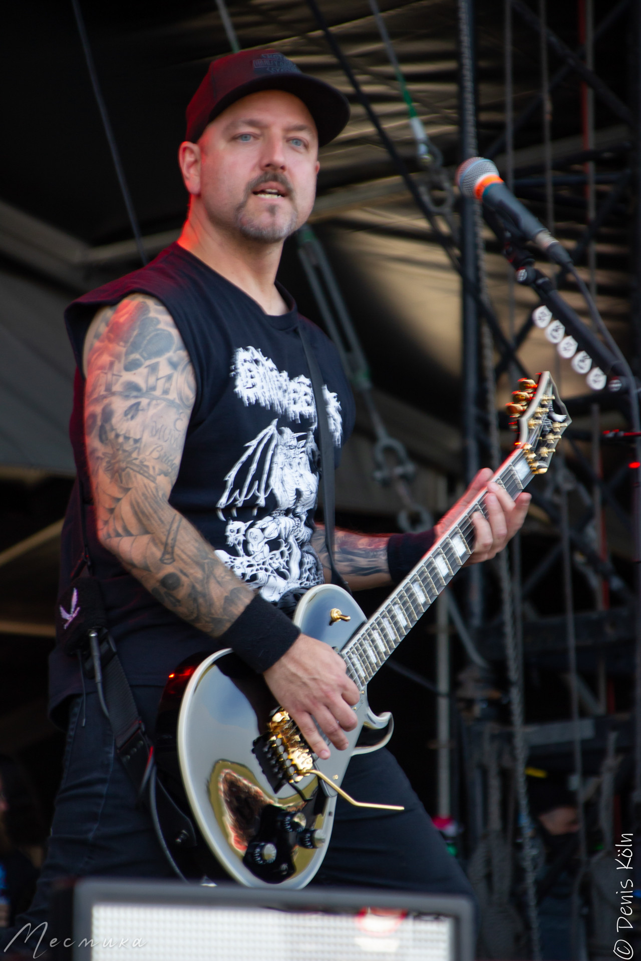 Hatebreed, Summer Breeze Festival, 19.09.23