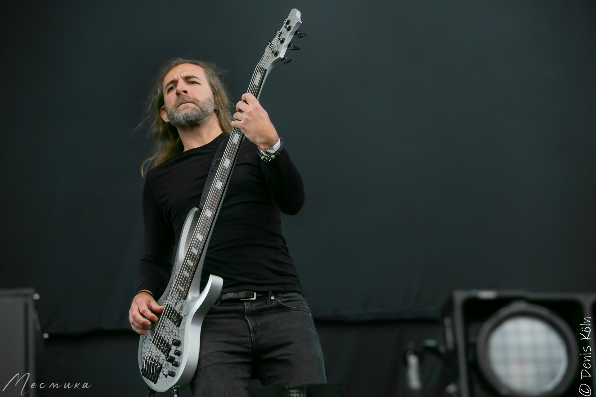 Beyond The Black,Wacken Open Air 2025