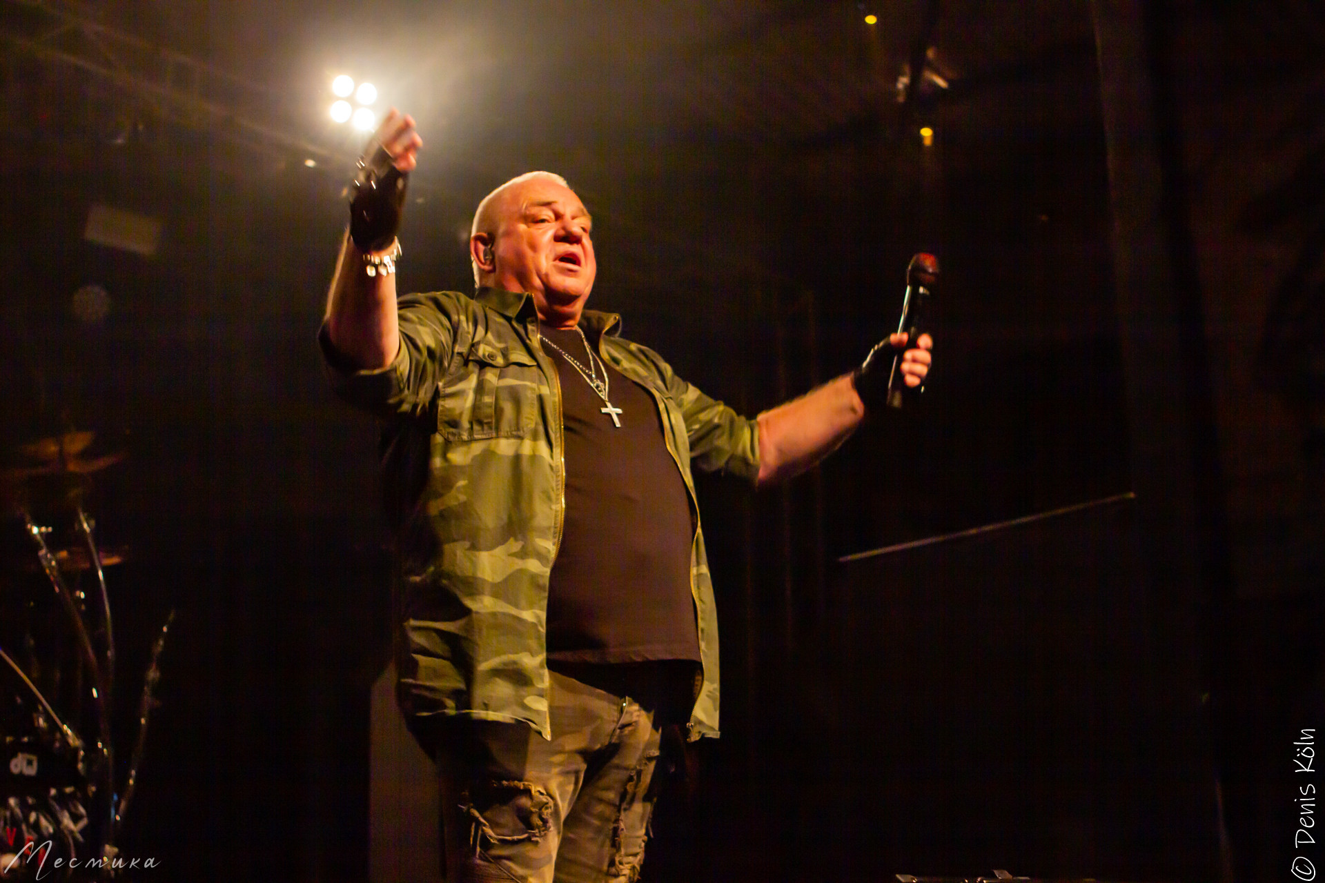 U.D.O. Stuttgart 07.09.2022