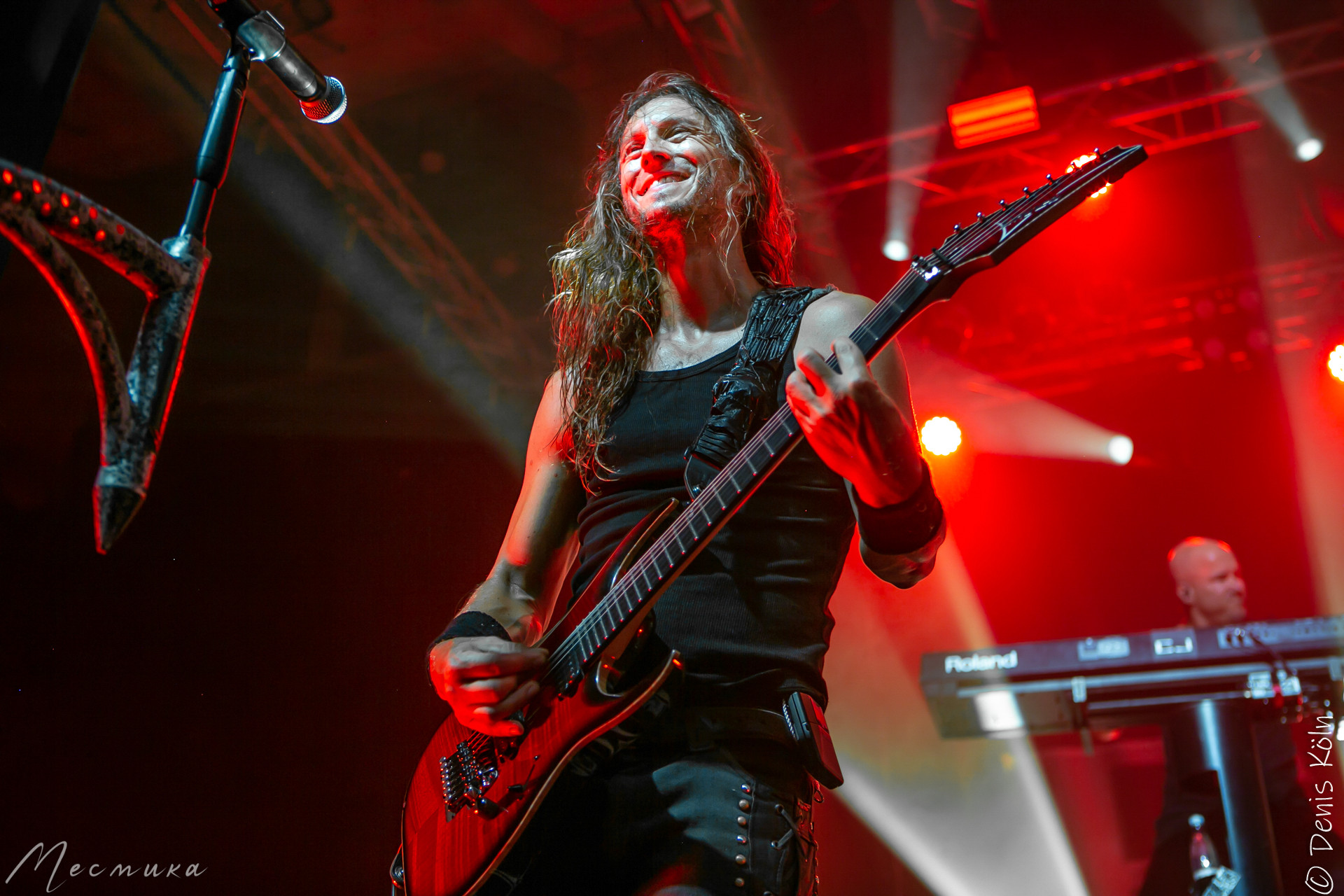 Epica, Würzburg 28.06.25