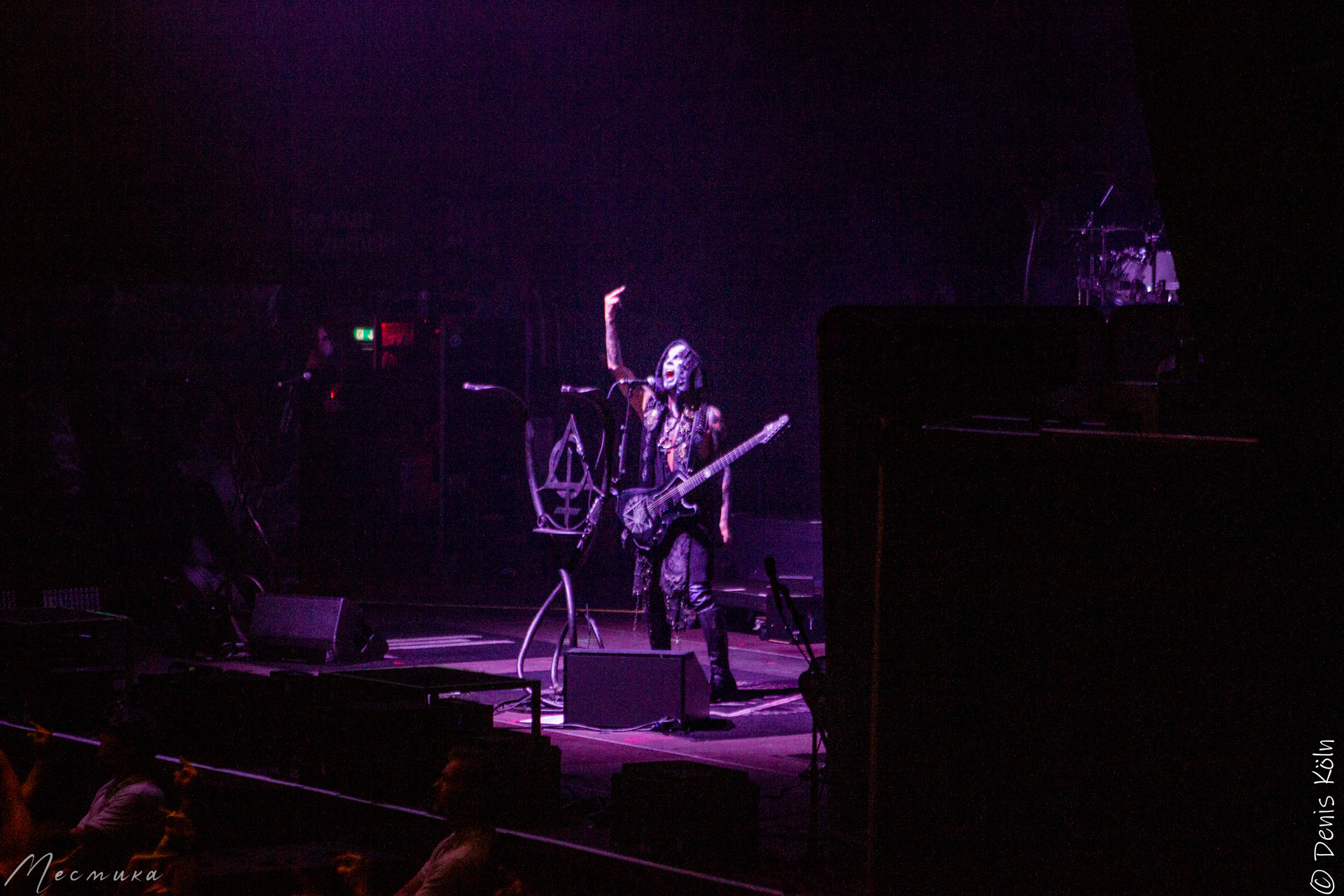 Behemoth, Ludwigsburg 21.10.22