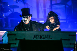 King Diamond, Wacken Open Air 02.08.25