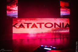 Katatonia, Stuttgart 25.11.25