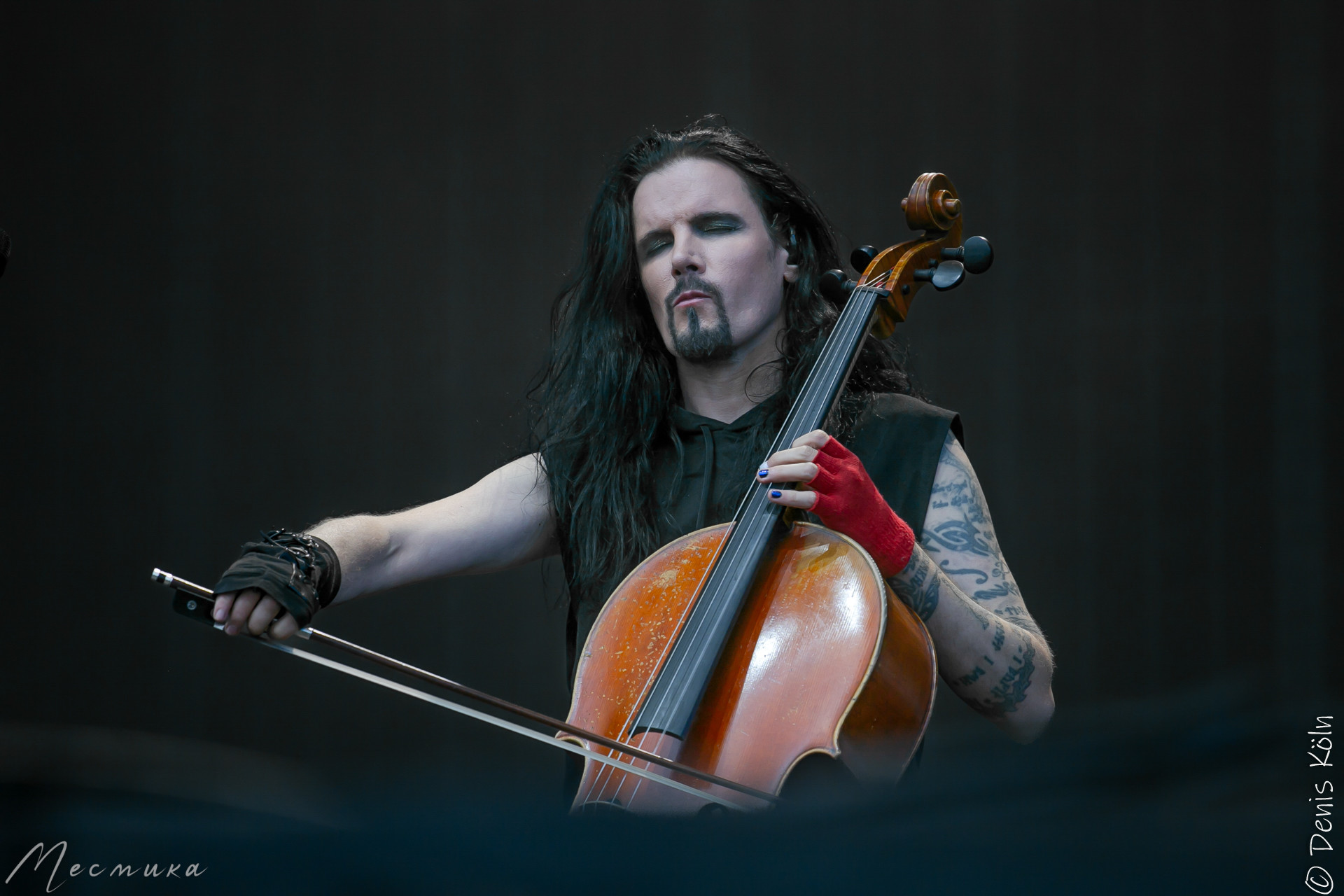 Apocalyptica, Wacken Open Air 30.07.25