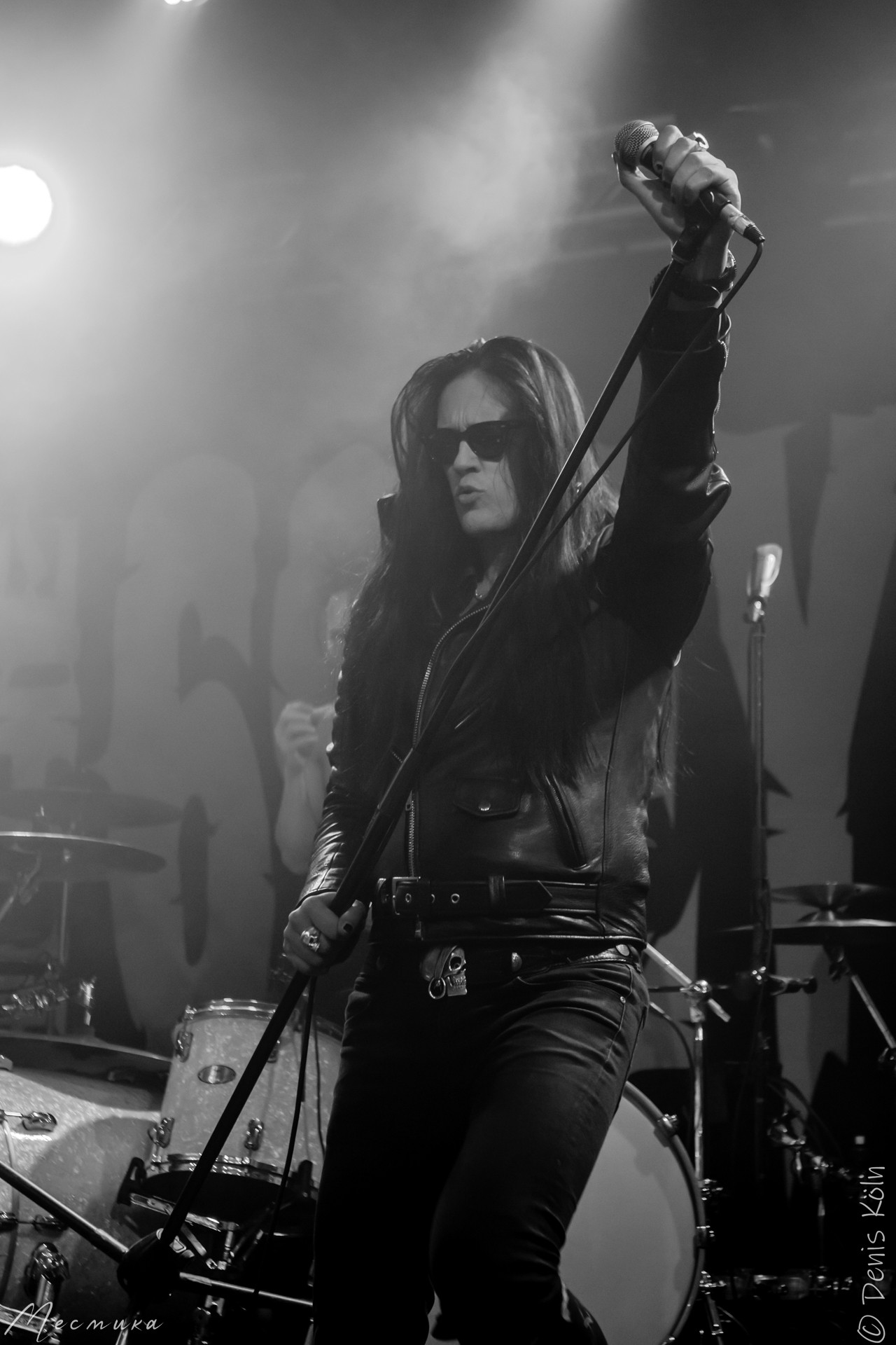 The 69 Eyes, Stuttgart 17.03.23