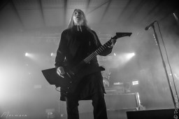 Hypocrisy, Stuttgart  22.04.26