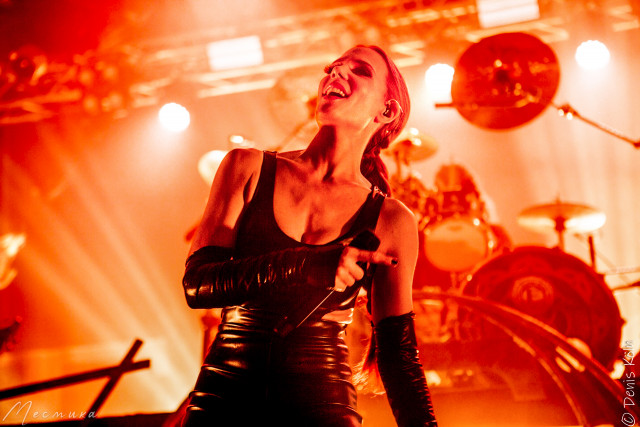 Epica, Würzburg 28.06.25